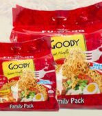 Goody-family
