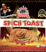 Spicy Toast Premium-1